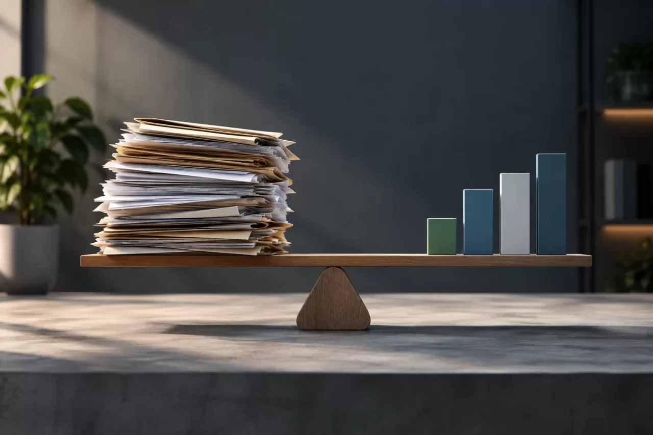 What the backlog reveals—and which metrics are missing — DedicatedPHP visual guide