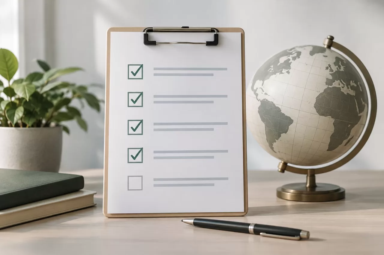 A Short Template and Signs That a Broader Review Is Needed — DedicatedPHP visual guide