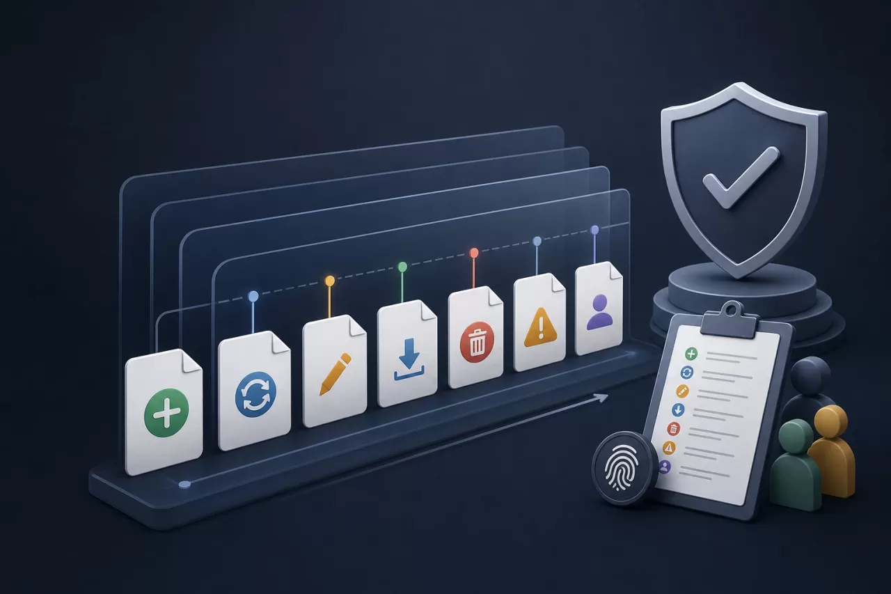 Auditing, recovery, and testing before production — DedicatedPHP visual guide