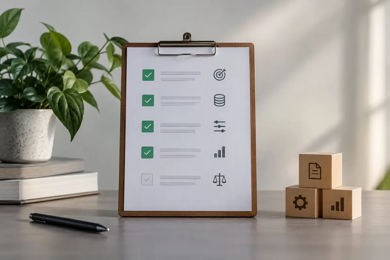 Checklist before enabling the function — DedicatedPHP visual guide