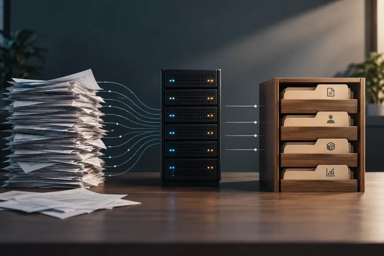 Audit, technische logbestanden en zichtbare geschiedenis zijn niet hetzelfde — guía visual de DedicatedPHP